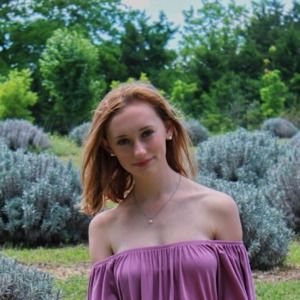 Meet your Posher, Mimi